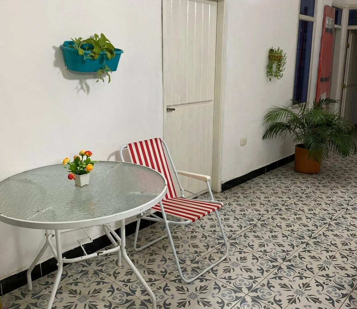Guest house Believer Hostel Santa Marta