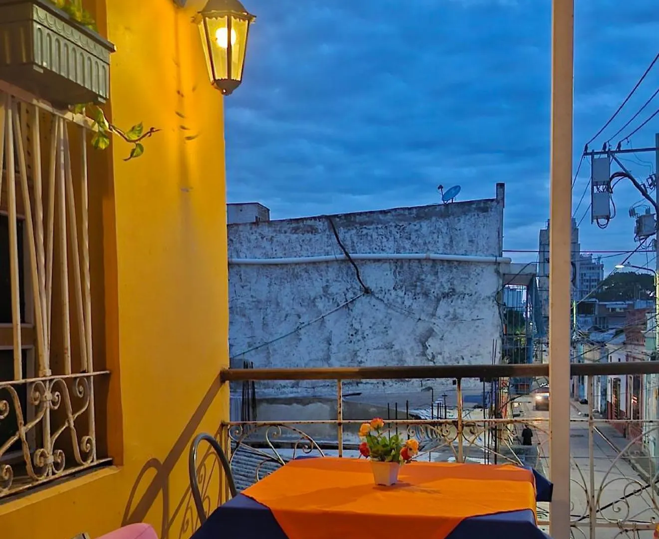 Guest house Believer Hostel Santa Marta
