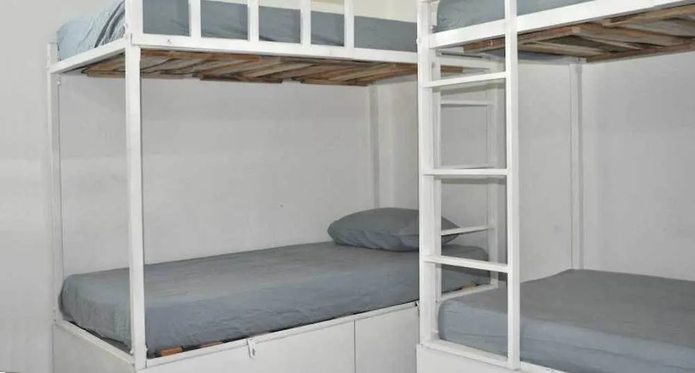Guest house Believer Hostel Santa Marta