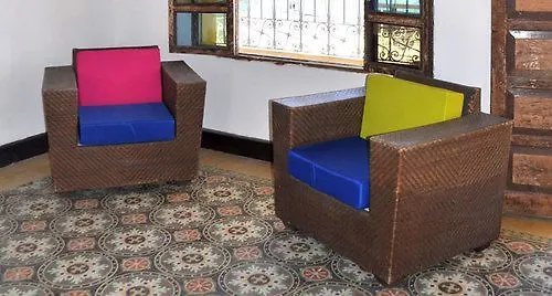 Believer Hostel Santa Marta  Colombia