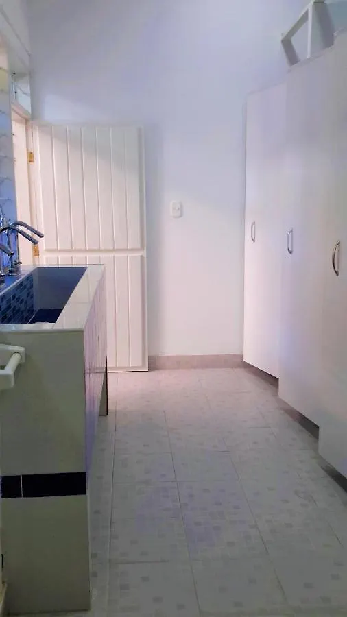 Believer Hostel Santa Marta  Guest house