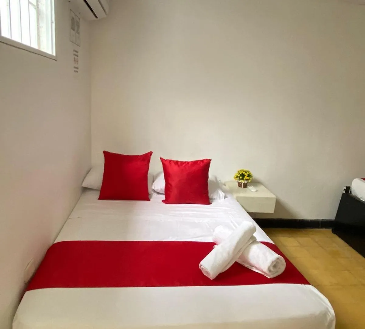 Believer Hostel سانتا مارتا 3*,