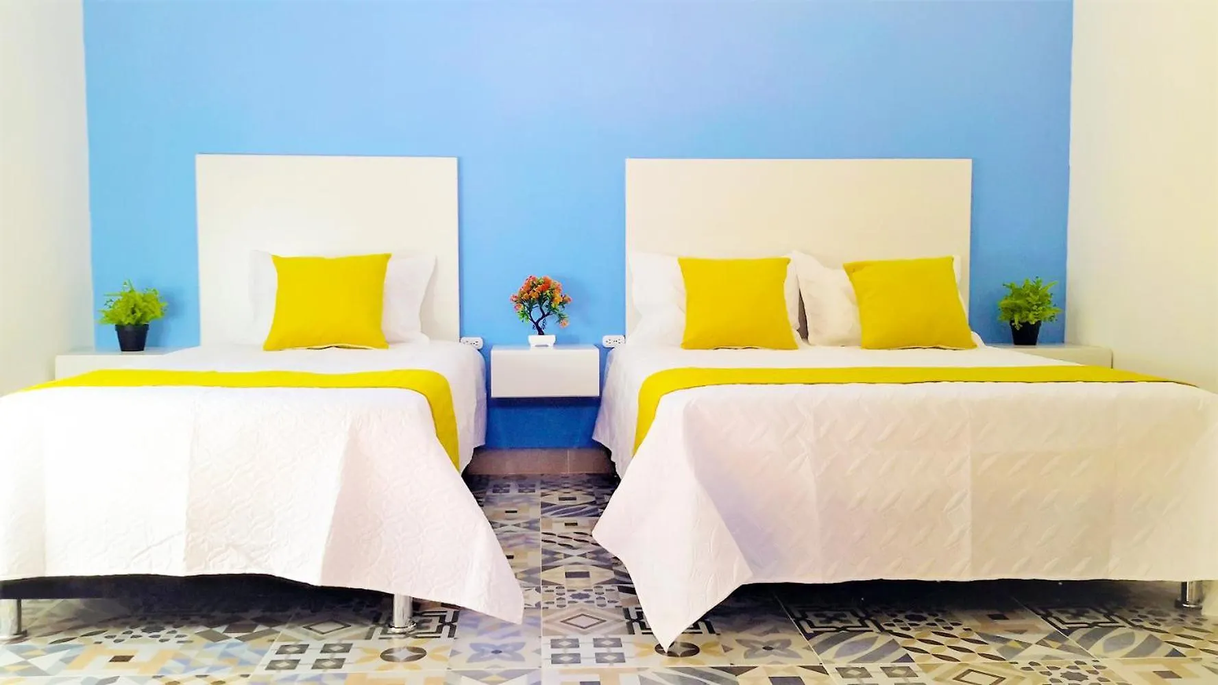 Believer Hostel سانتا مارتا 3*,  كولومبيا