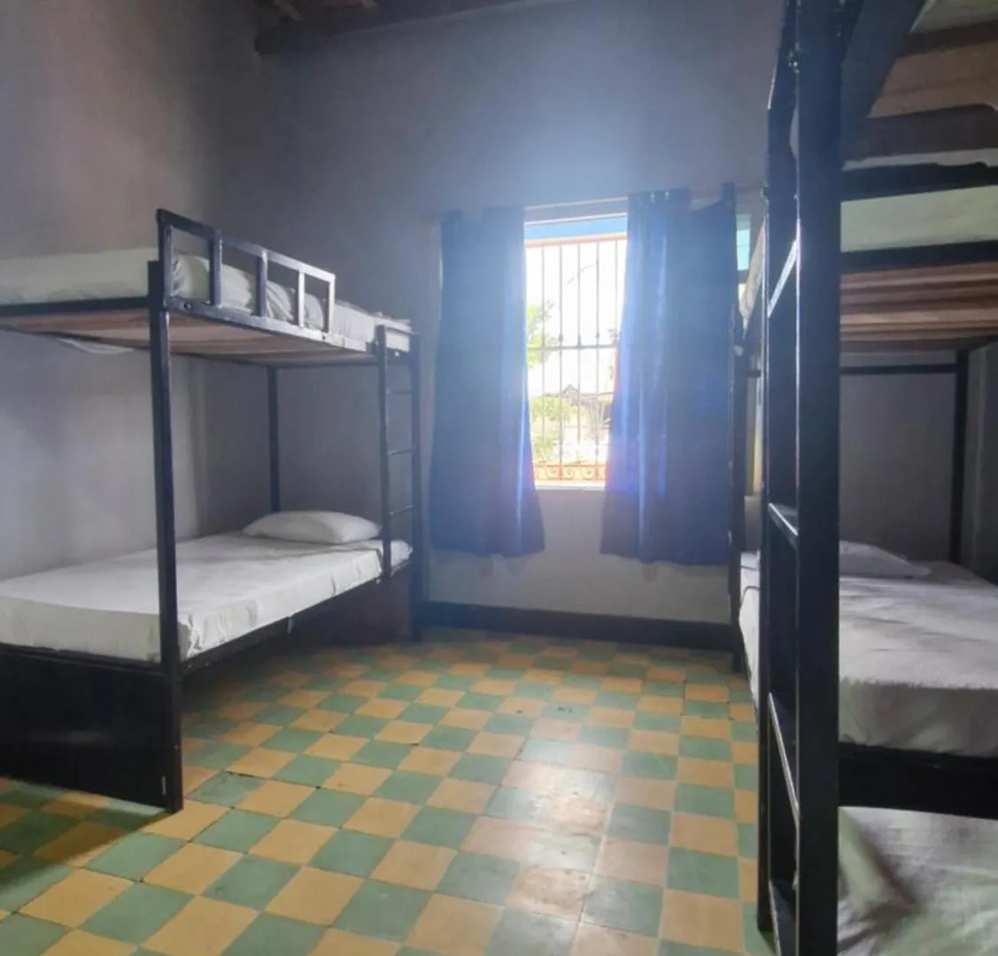 Believer Hostel سانتا مارتا بيت ضيافة