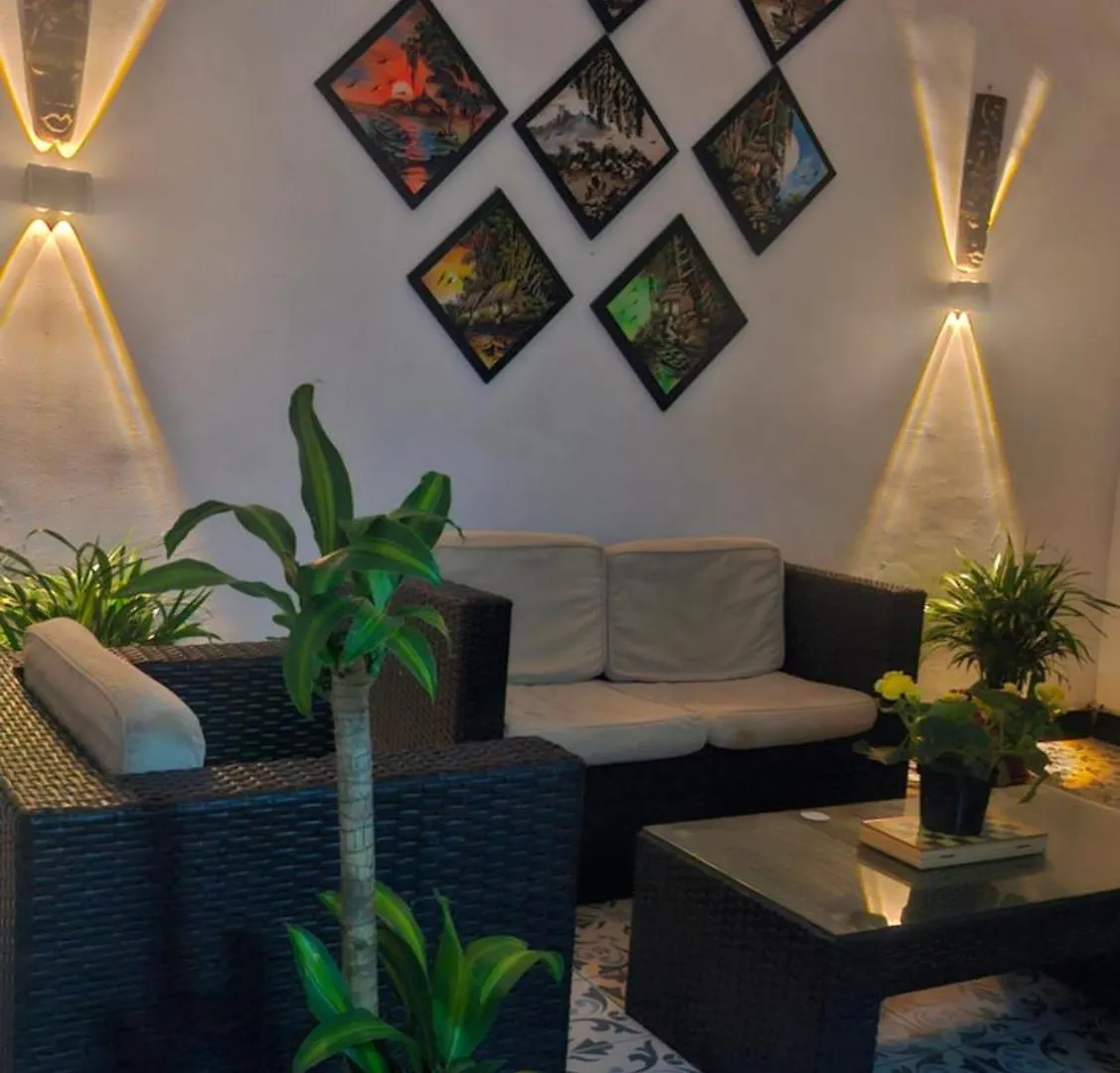 Believer Hostel سانتا مارتا بيت ضيافة