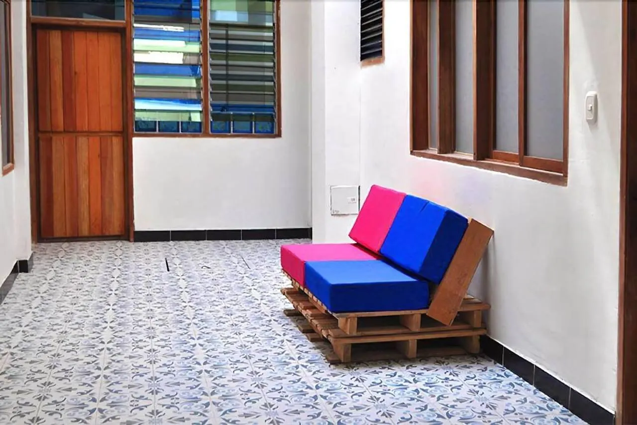 Believer Hostel Santa Marta  Santa Marta (Magdalena)
