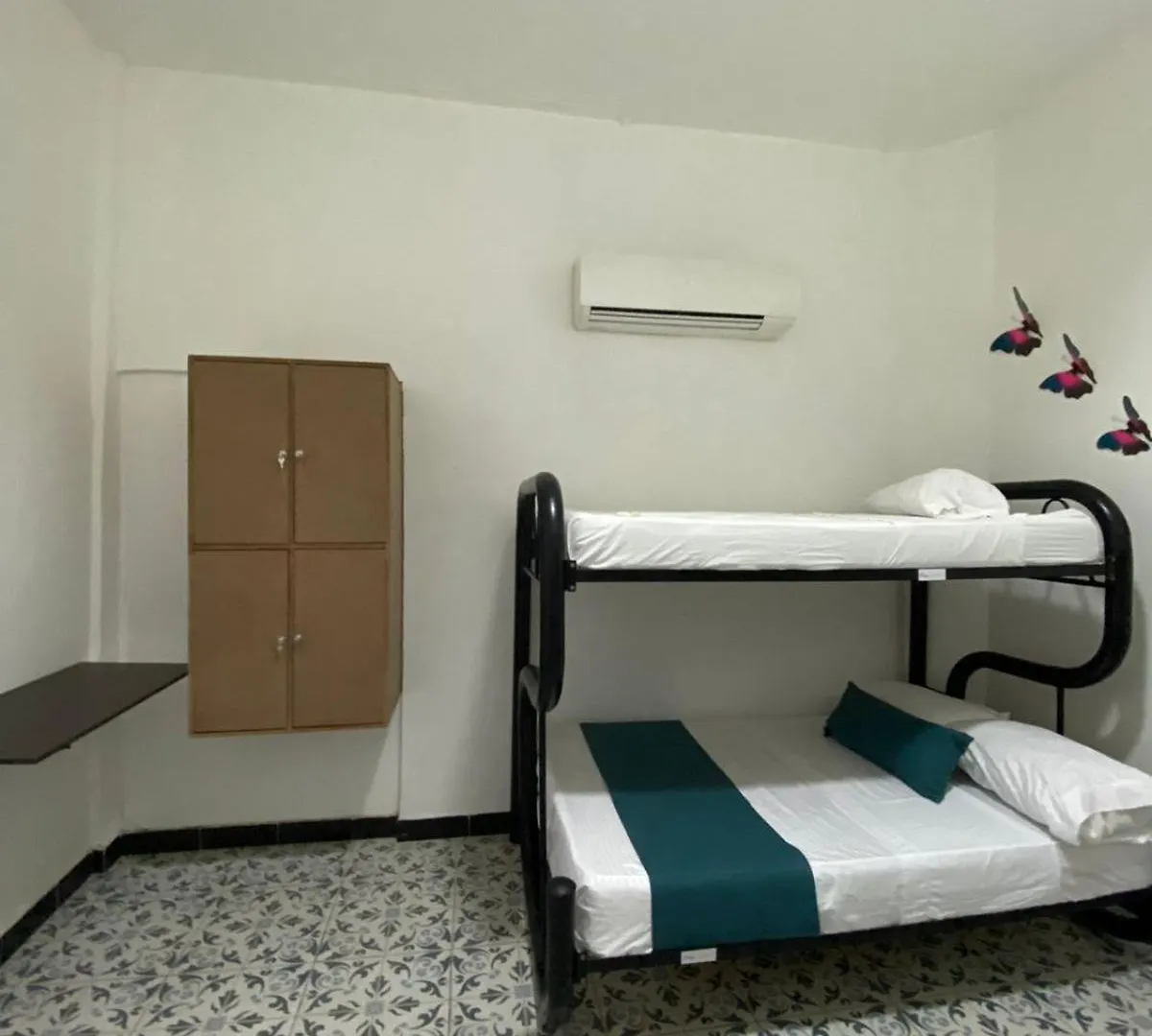 Believer Hostel Santa Marta