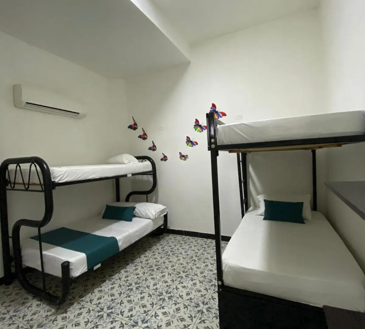 Believer Hostel Santa Marta  Gasthof