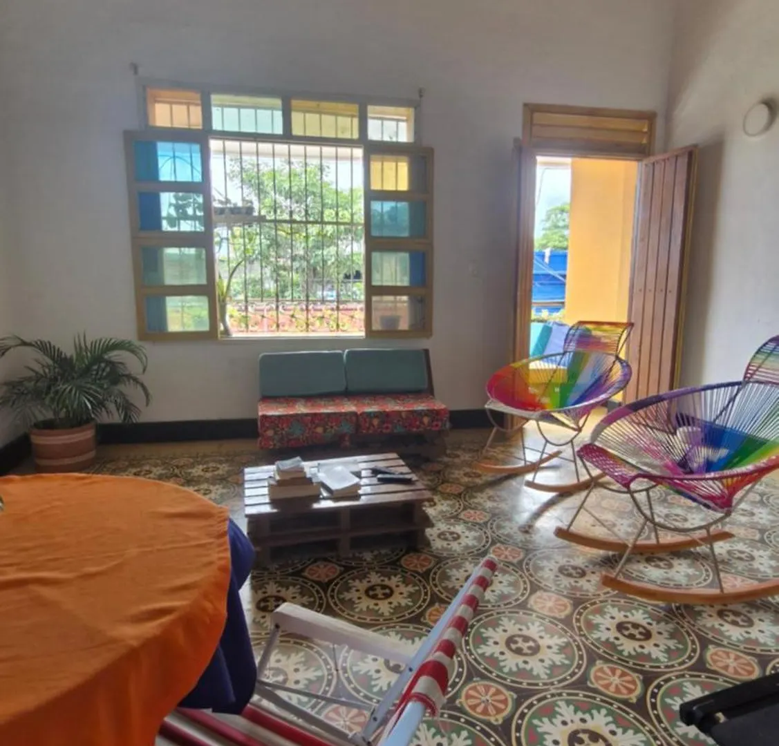 Believer Hostel Santa Marta